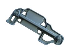 02 44 661 Beko 1894900300 Basket Wheel Left